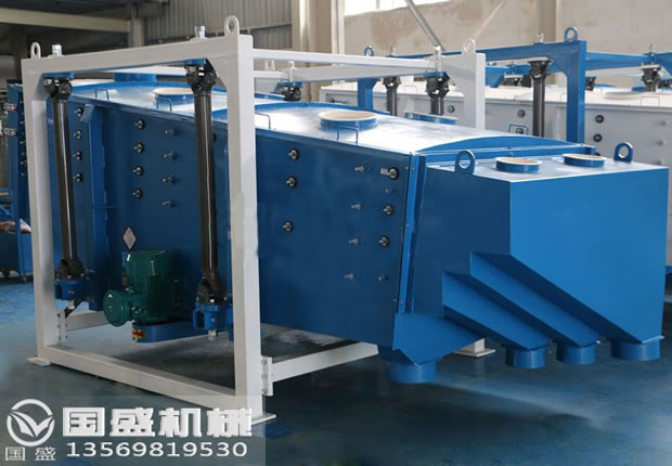 方形摇摆筛筛面宽度 方形摇摆筛筛面宽度