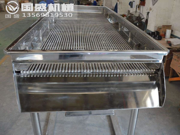 振动筛使用寿命多长 振动筛使用寿命多长
