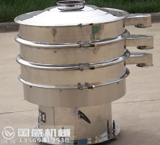 多层振动过滤筛 多层振动过滤筛