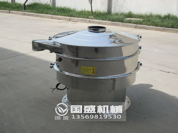 肉骨粉筛分机 肉骨粉筛分机