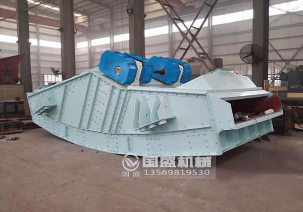 振动筛操作规程 振动筛操作规程